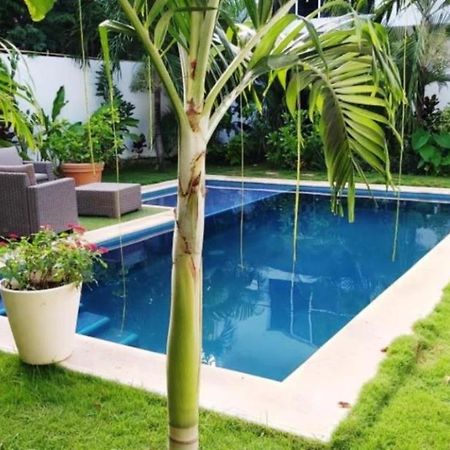 Casa Mtl Tulum Lägenhet Exteriör bild