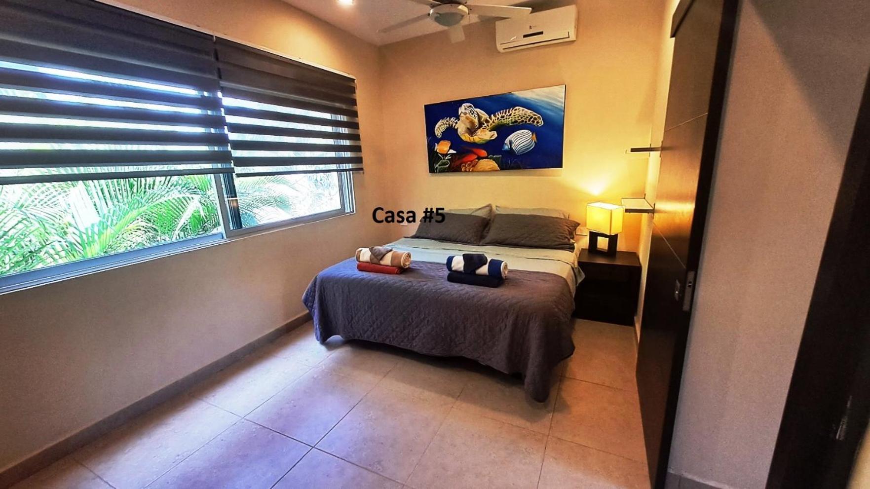 Casa Mtl Tulum Lägenhet Exteriör bild