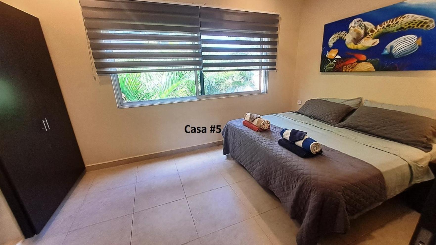 Casa Mtl Tulum Lägenhet Exteriör bild