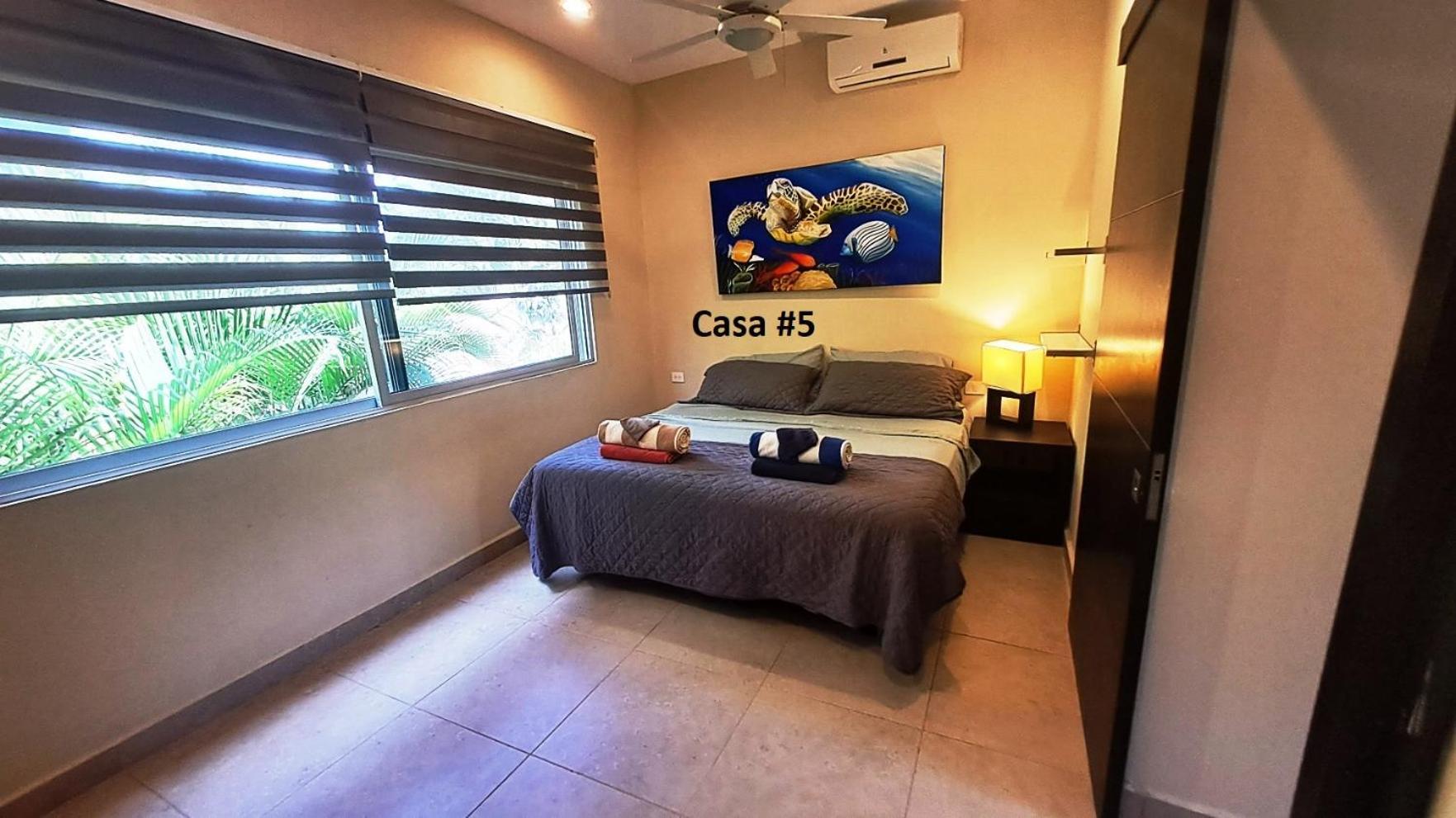 Casa Mtl Tulum Lägenhet Exteriör bild
